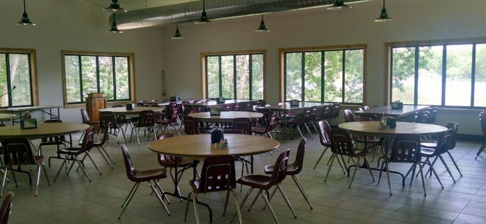 Wesley Woods Camp & Retreat Center - From Web Listing (newer photo)